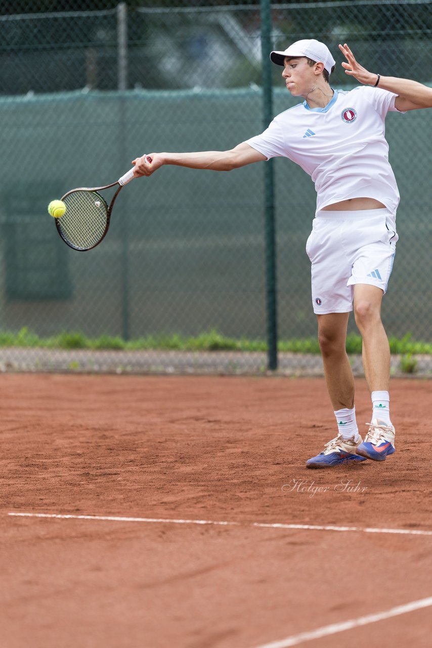 Bild 321 - Bergstedt Open